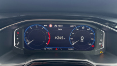 Volkswagen Polo 1.0 TSI Style 5dr Petrol Hatchback